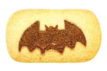 Bat Cookie