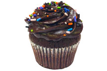Chocolate Cupcake