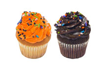 Mini Cupcake