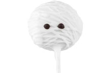 Mummy Cake Pop