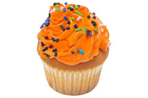 Chocolate Cupcake