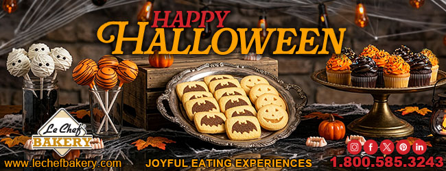 Halloween Products