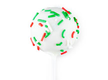 Raspberry Ganache Yule Log