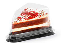 Chocolate Ganache Yule Log