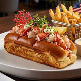 Lobster Roll