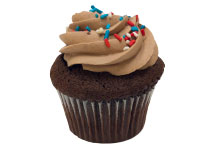 Chocolate Cupcake