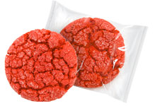 Red Velvet Strawberry