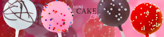 Cake Pops